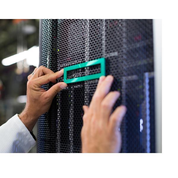 HPE NS204i-u Gen11 NVMe Hot Plug Boot Optimized …